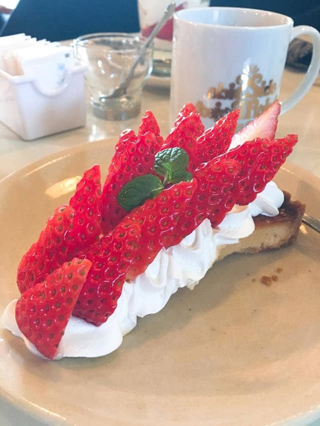 Side Project Cafe - サブ画像3