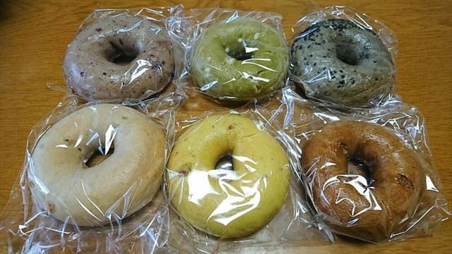 BAGEL & BAGEL あみプレミアム・アウトレット 店 - サブ画像3