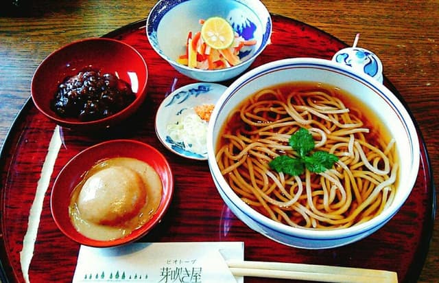 ビオトープ芽吹き屋 - サブ画像3