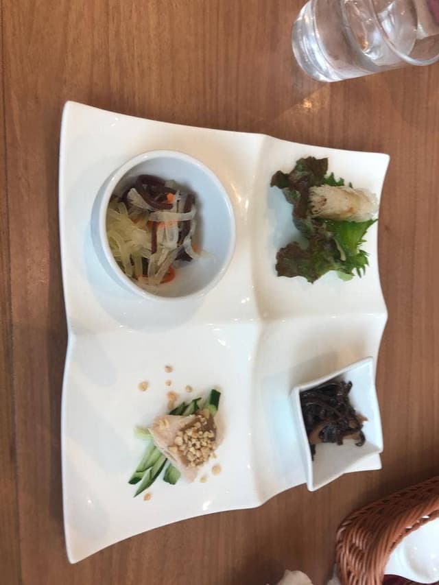 中国料理 桃李蹊 上志段味店 - サブ画像3