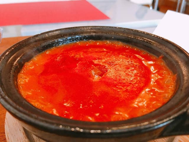 手作りカレー工房 あめいろ・たまねぎ - サブ画像3