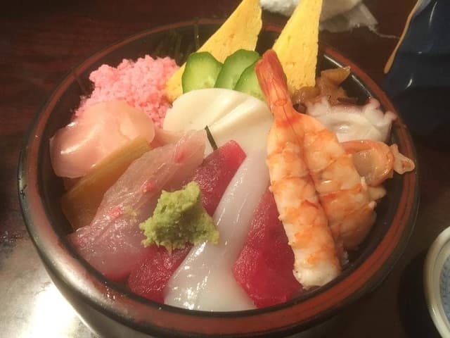 寿司源 - サブ画像3