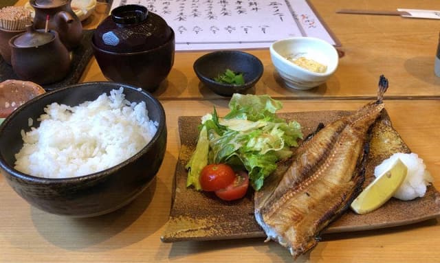 和食処 涼音 - サブ画像1