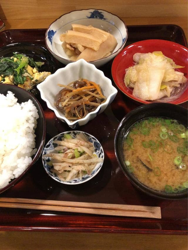 おふくろの味・酒 いろ葉 - サブ画像3