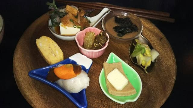 和のごはん みかづき - サブ画像3
