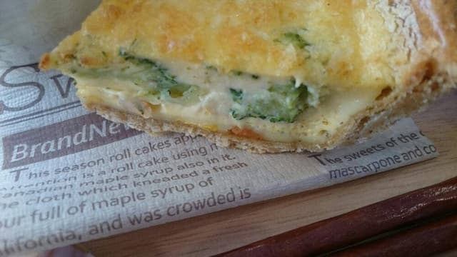 カフェ&サロン Chainon - サブ画像1