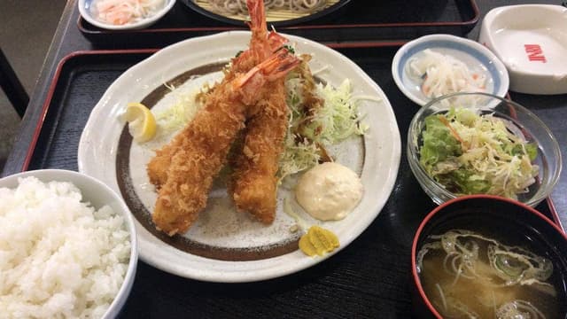 味さわ - サブ画像3