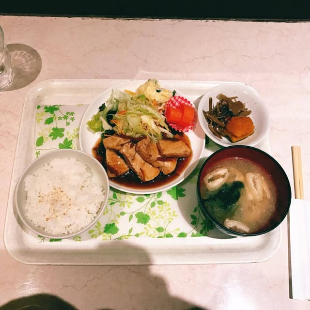 GORDO CAFE - サブ画像3