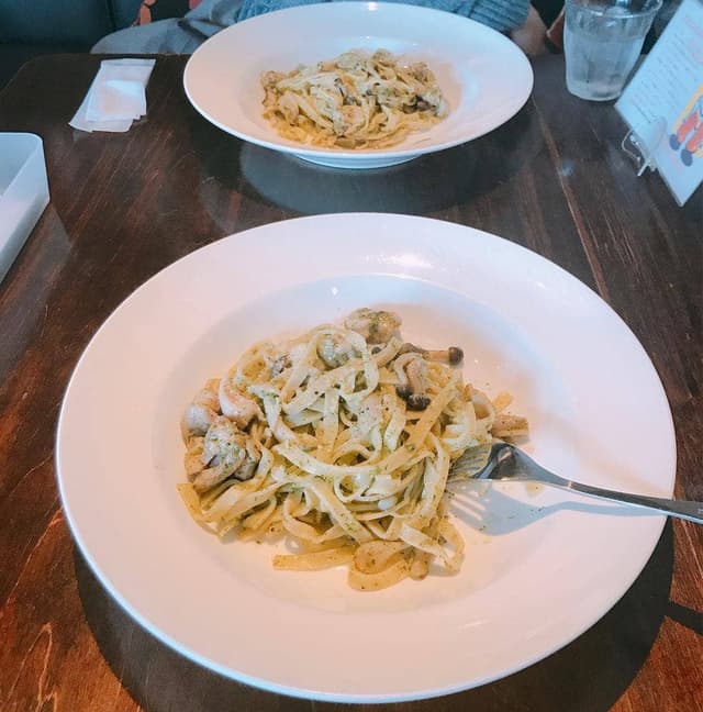 Wine＆Pasta食堂 Tanaka - サブ画像2