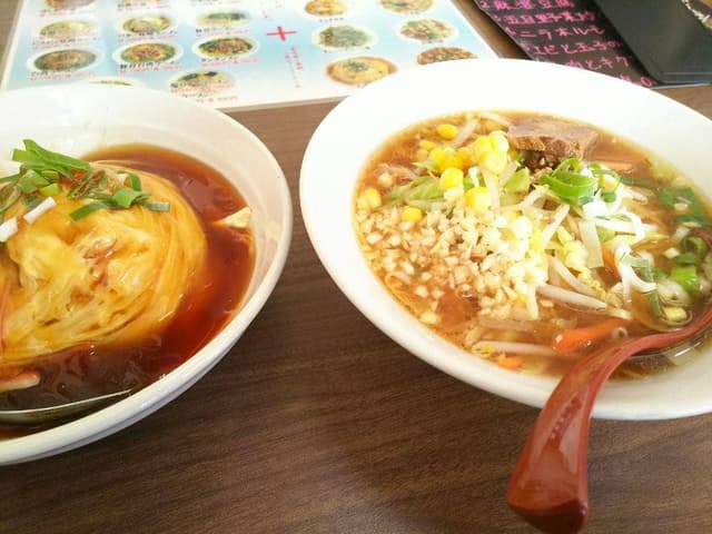 中国家庭料理 金華 - サブ画像2
