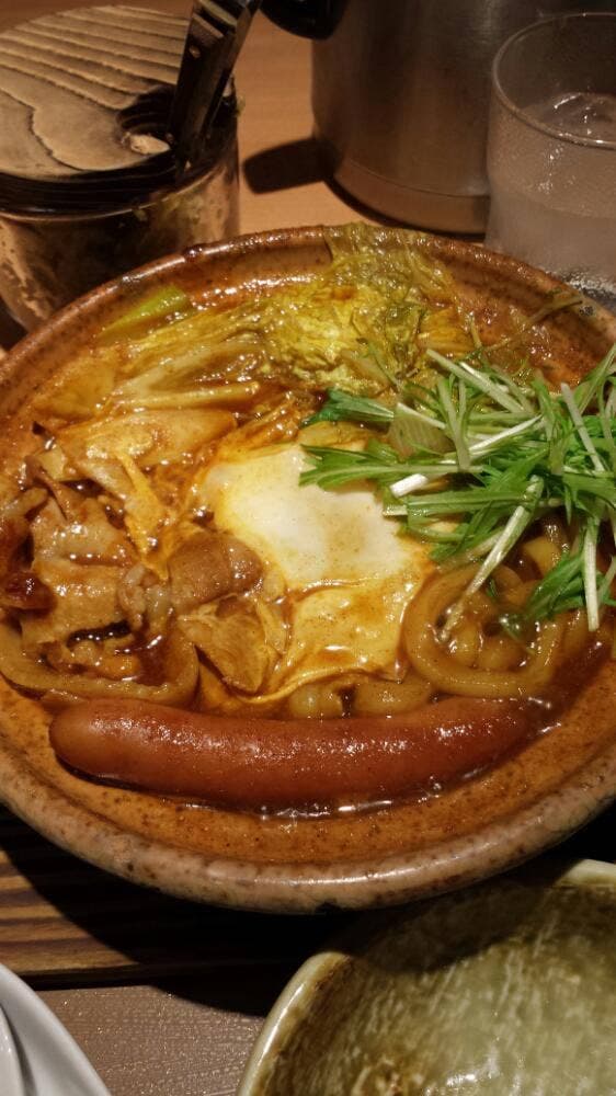 やよい軒 時津店 - サブ画像1