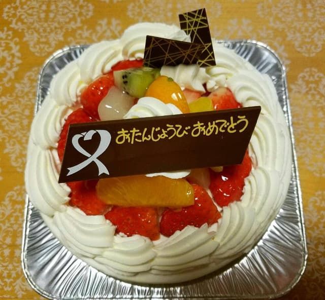 シュトラウス金進堂 - サブ画像1