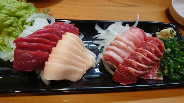 馬庵このみ善導寺店 - サブ画像2