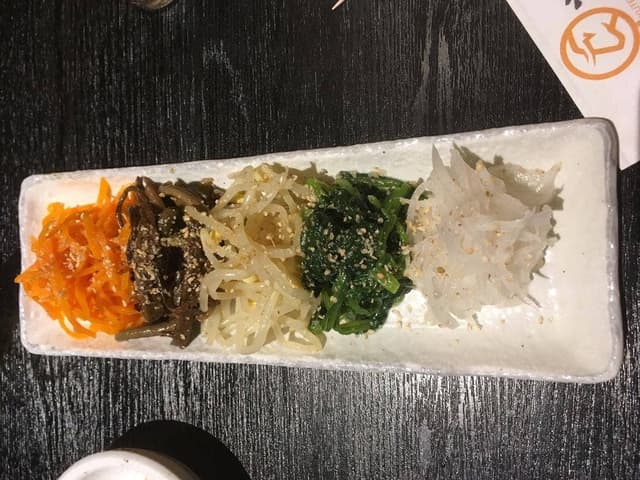 焼肉 さんとくてん - サブ画像1