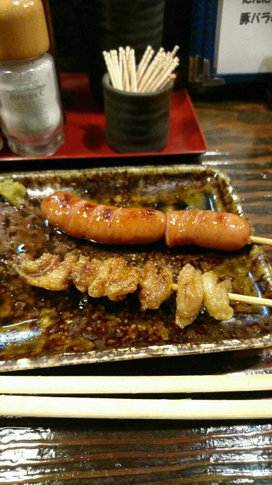 焼鳥 将 相生店 - サブ画像3