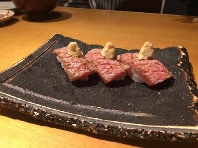すし屋のさい藤 - サブ画像2
