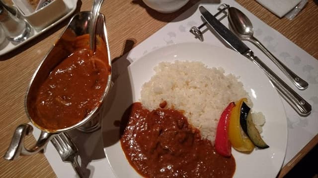 カフェテラス カメリア - サブ画像1