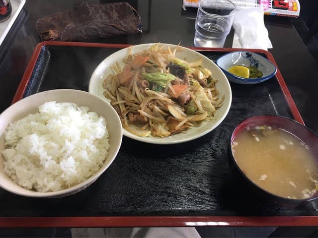 あづま亭 - サブ画像2