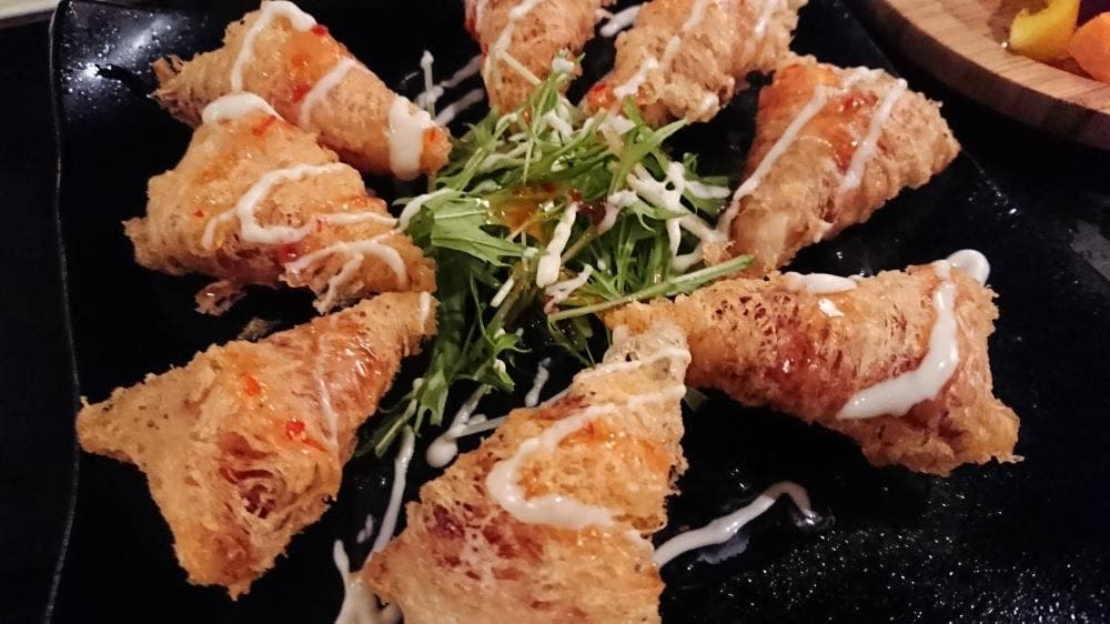 深夜バル Cosolatto