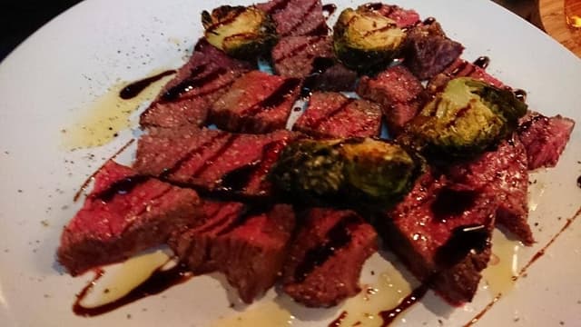 深夜バル Cosolatto - サブ画像3