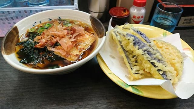 げんき庵 - サブ画像2