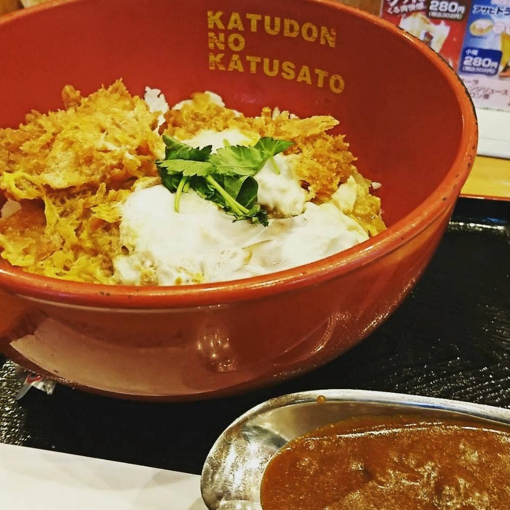 かつさと 豊田宮町店