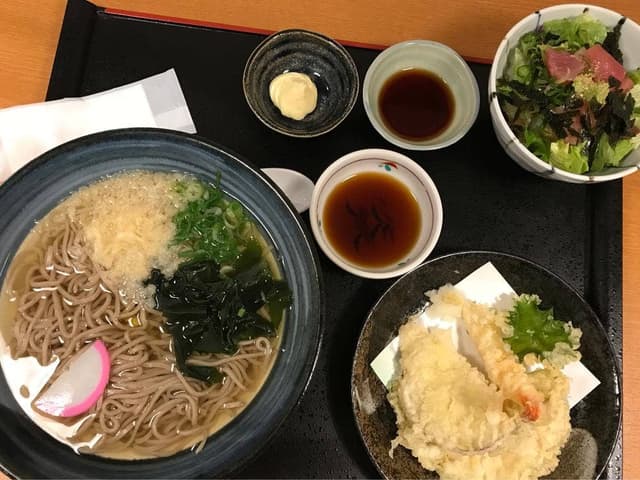 海鮮茶屋 うを佐 新栄店 - サブ画像1