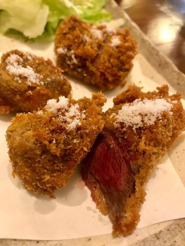 蹴飛ばし四代目 福屋 - サブ画像2