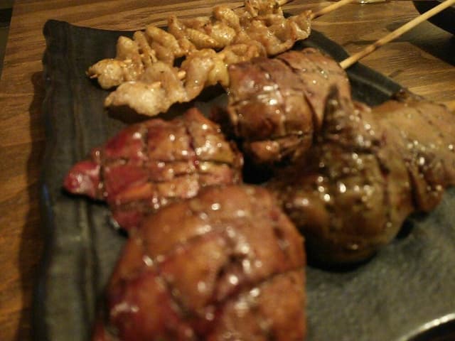 炭焼酒場 02kitchen - サブ画像2