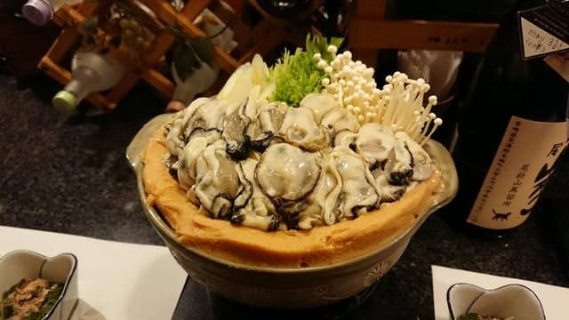季節料理 治作 - サブ画像1
