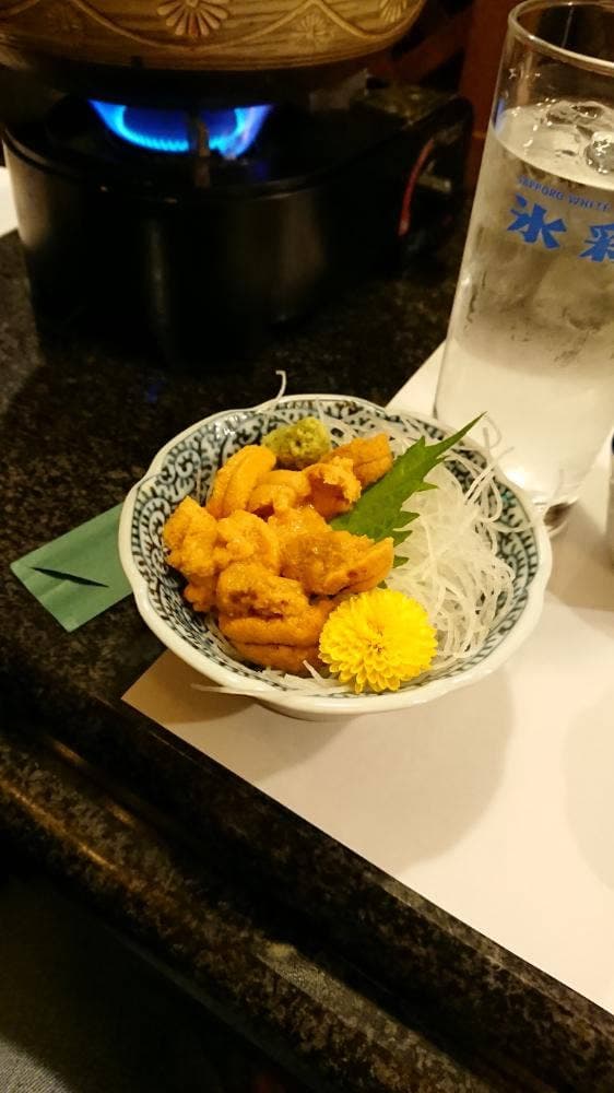 季節料理 治作 - サブ画像2
