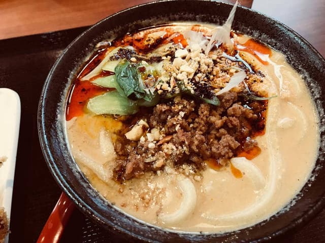 丸亀製麺 厚木インター店 - サブ画像1