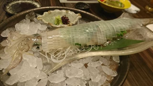 博多割烹 水音 - サブ画像3