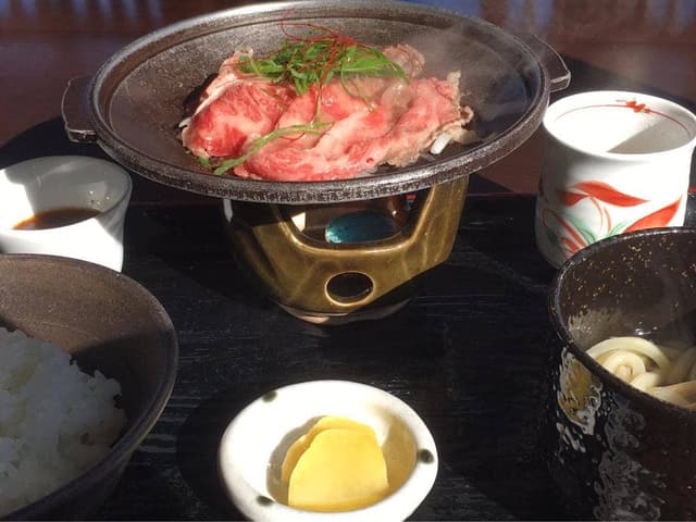 見附茶屋 - サブ画像1