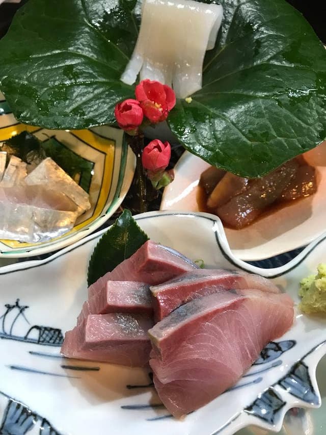 地魚料理 天馬船 - サブ画像2