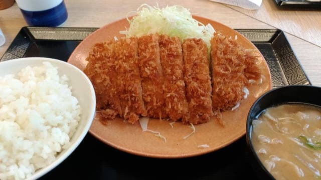かつや 佐倉店 - サブ画像1