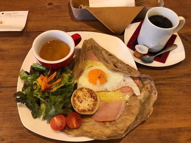 Cafe Guenon - サブ画像3