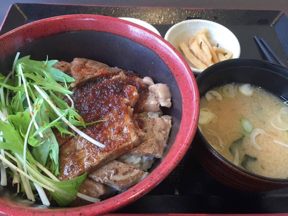 ごはんどき 松島店