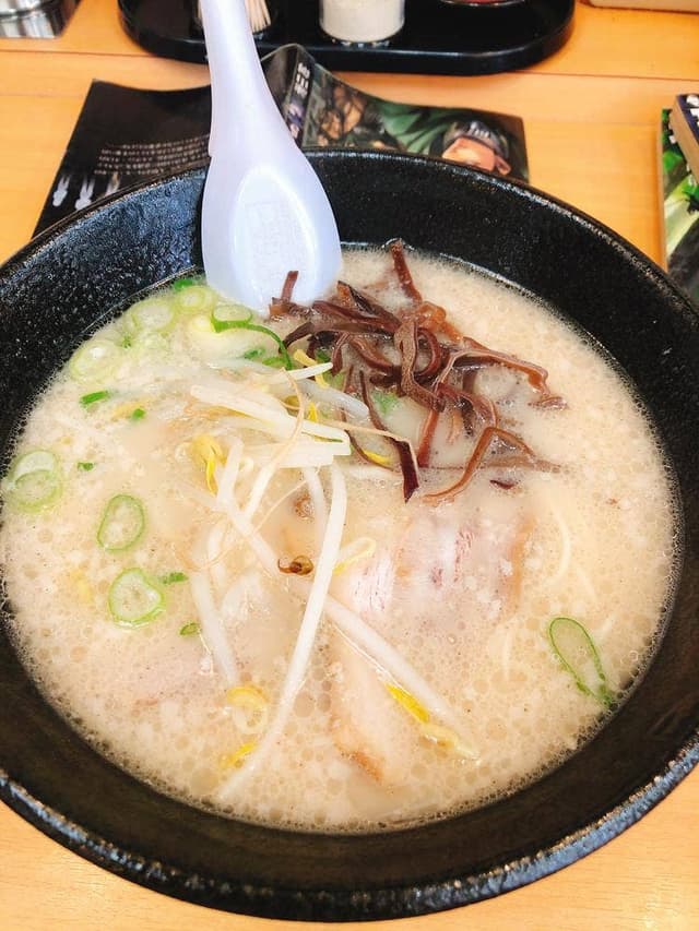 一麺亭 浜口店 - サブ画像2