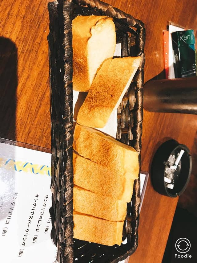 イタリアンバル THANK YOU - サブ画像1