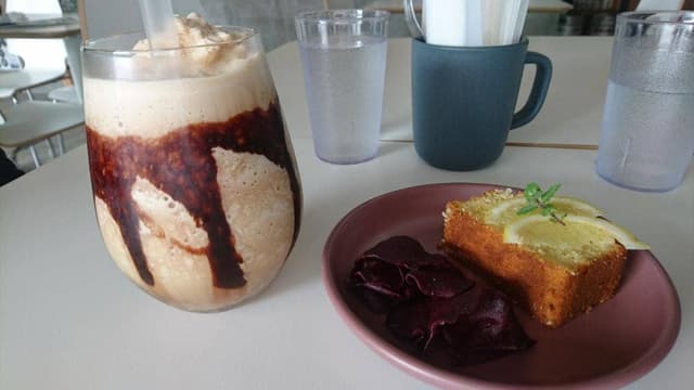 AIEN COFFEE & HOSTEL - サブ画像2