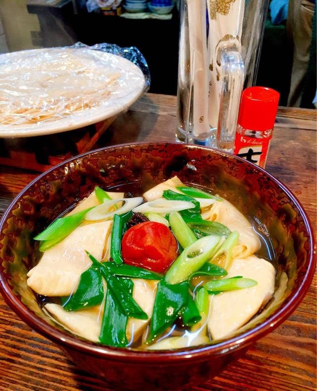 お食事処 丹清 - サブ画像1