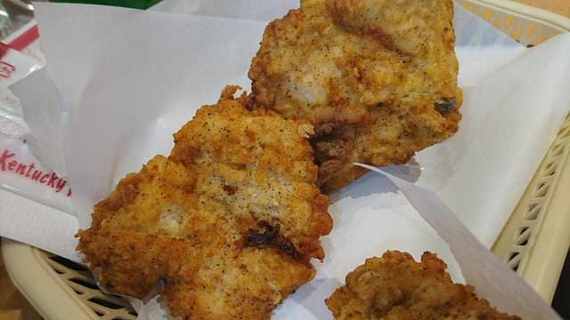 ケンタッキーフライドチキン 福井ベル店 - サブ画像2