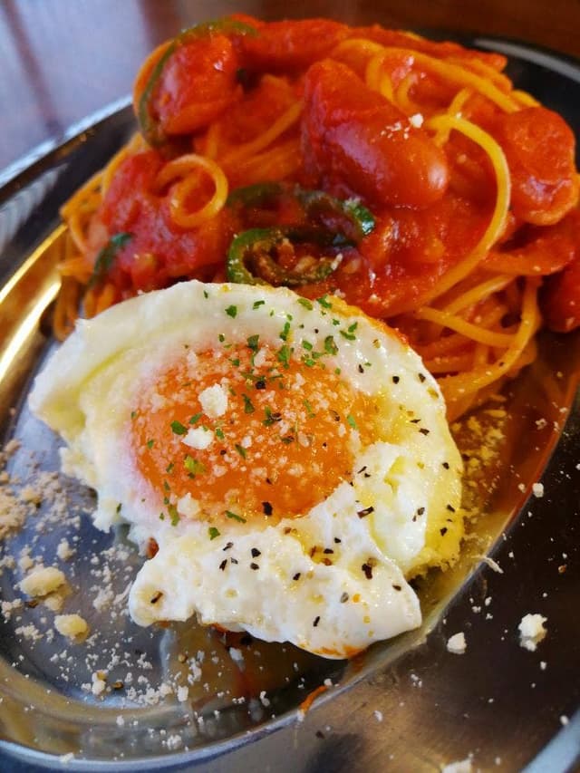 cafe KAWANO - サブ画像3