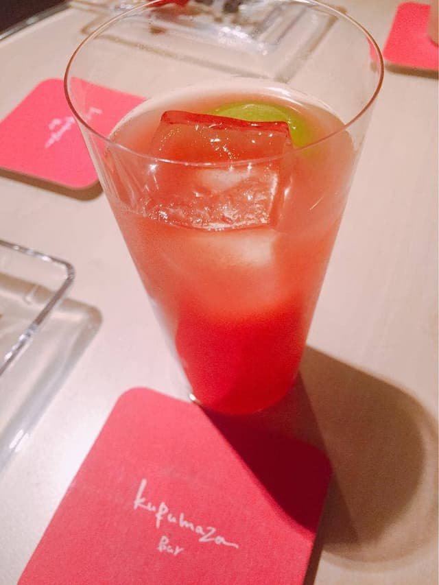 kurumaza bar - サブ画像1