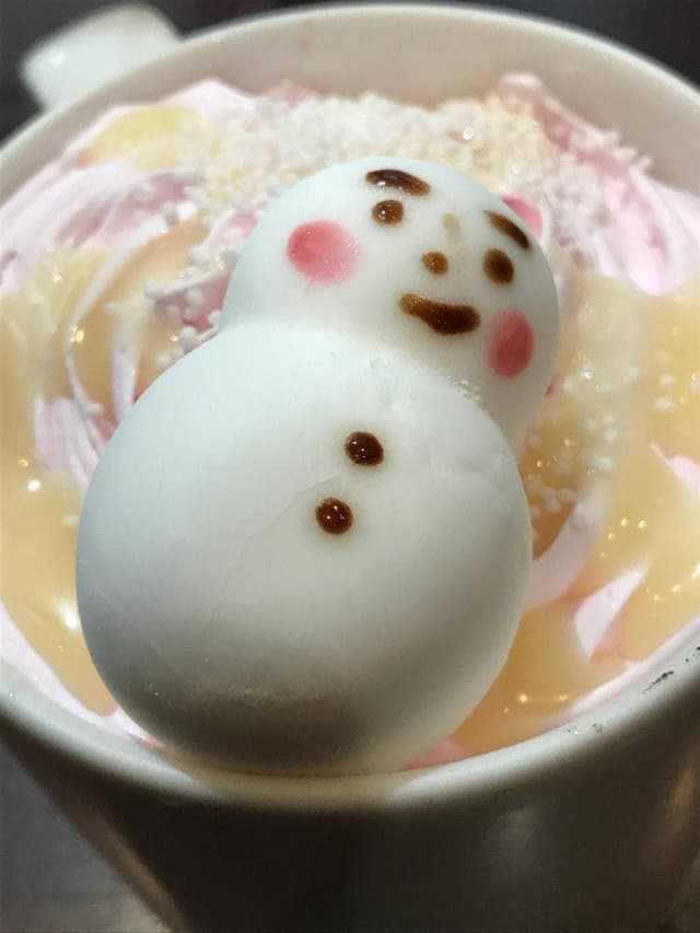 タリーズコーヒー ゆめタウン別府店 - サブ画像2