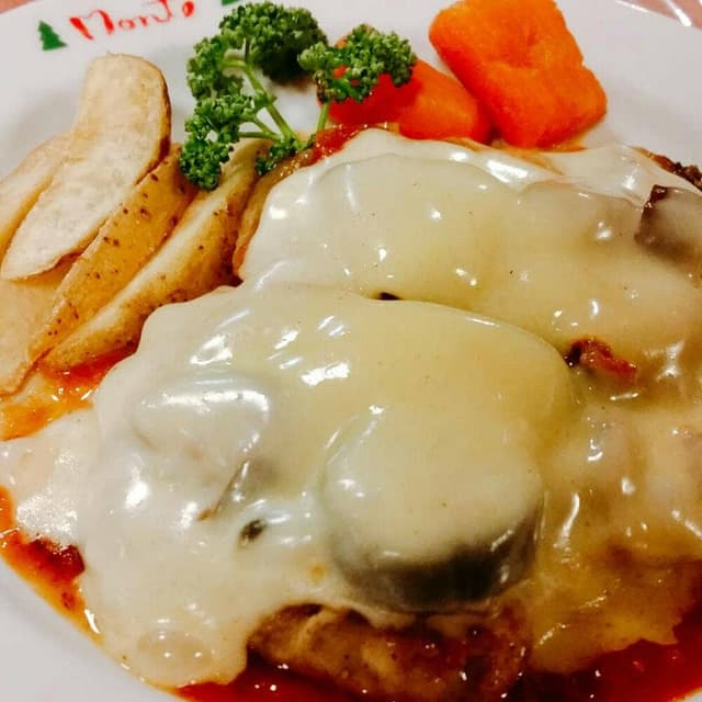 欧風料理モンテ 高そね店 - サブ画像2