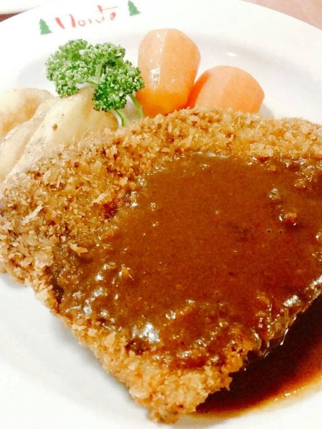 欧風料理モンテ 高そね店 - サブ画像3