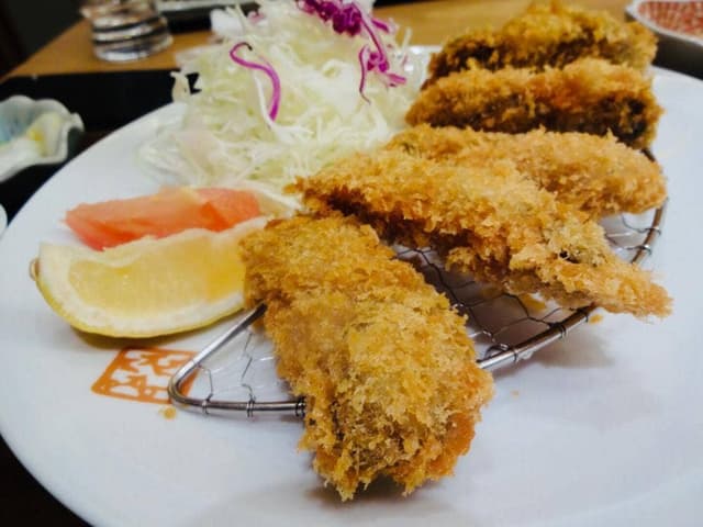 大かまど飯 寅福 エスパル仙台店 - サブ画像1