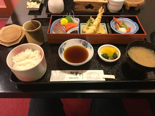 御華門 - サブ画像1